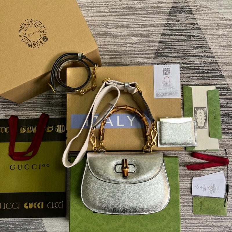 Gucci Handbags 1116